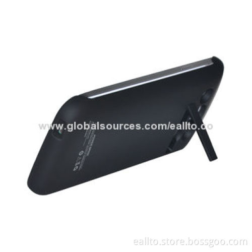 backup Battery Case for Samsung Galaxy i9152 with 3,500mAh Capacity, LED Indicator